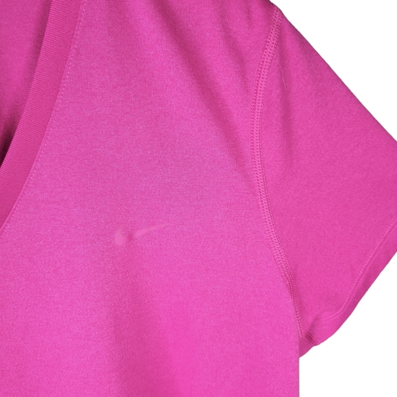 Nike | Dri-fit Shirt | Size XL - Picture 5 of 7